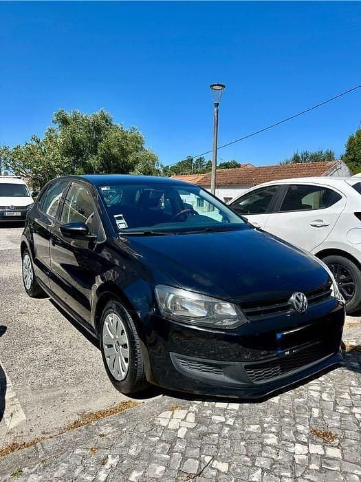 Usado 2011 VW Polo SE Sedan | € 4.800 (Bom preço) - Imagem 1/4