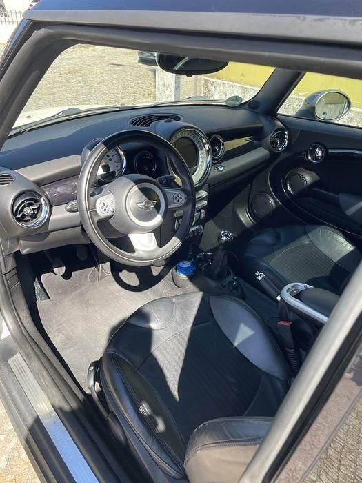 Usado 2007 Mini Cooper D Citadino | € 8.000 (Preço justo) - Imagem 1/4