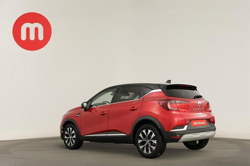 Usado Renault Captur Techno 101 HP (74 kW) 2024 SUV