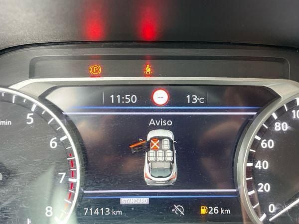 Usado Nissan Juke 114 HP (83 kW) 2023 Outra SUV