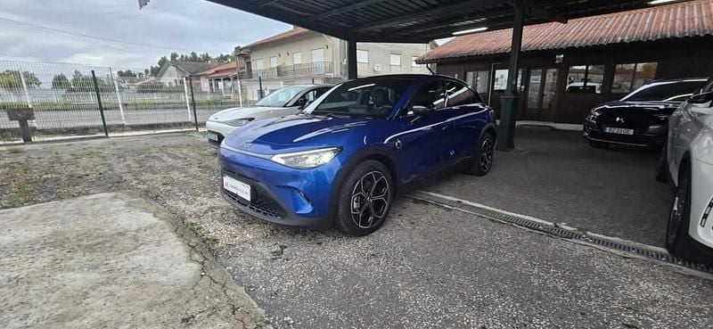 Usado Smart #3 200 kW (272 HP) 2024 Azul SUV