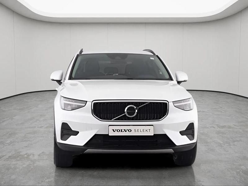 Usado Volvo XC40 129 HP (94 kW) 2024 Branco SUV