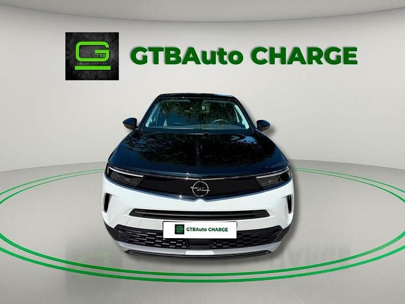 Branco Usado 2021 Opel Mokka-e SUV | € 23.999 (Caro) - Imagem 1/4