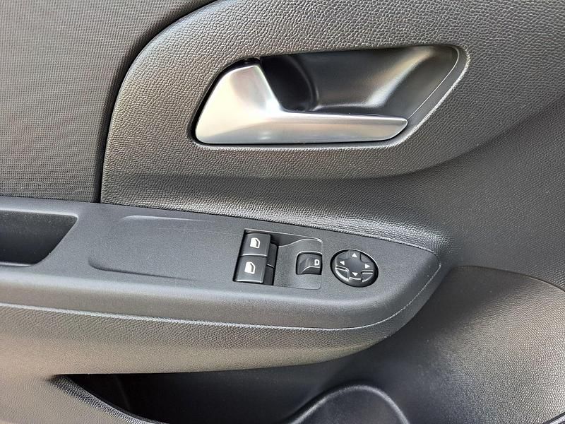 Usado Opel Corsa Edition 75 HP (55 kW) 2020 Cinza Citadino