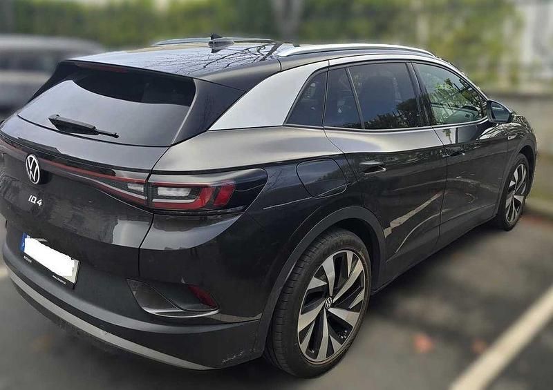 Usado VW ID.4 Pro Performance 150 kW (204 HP) 2021 SUV