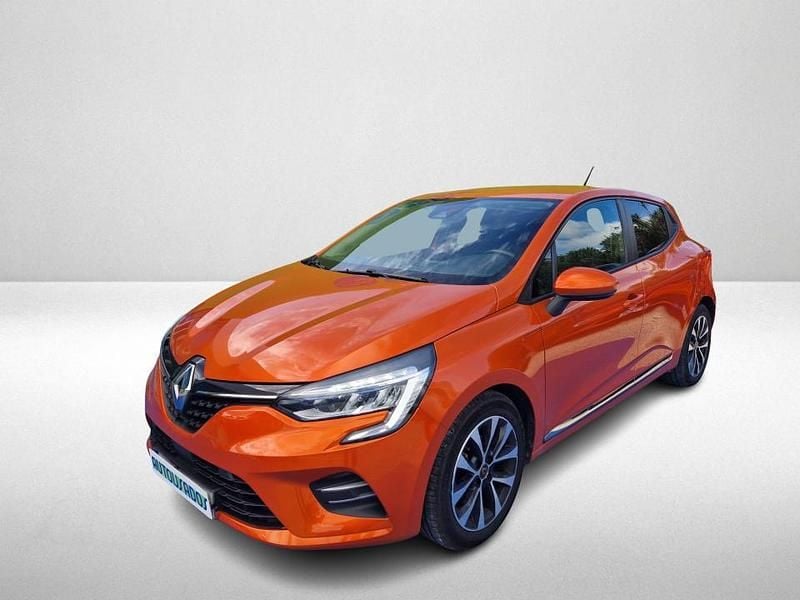 Outra Usado 2020 Renault Clio V | € 12.740 (Bom preço) - Imagem 1/4