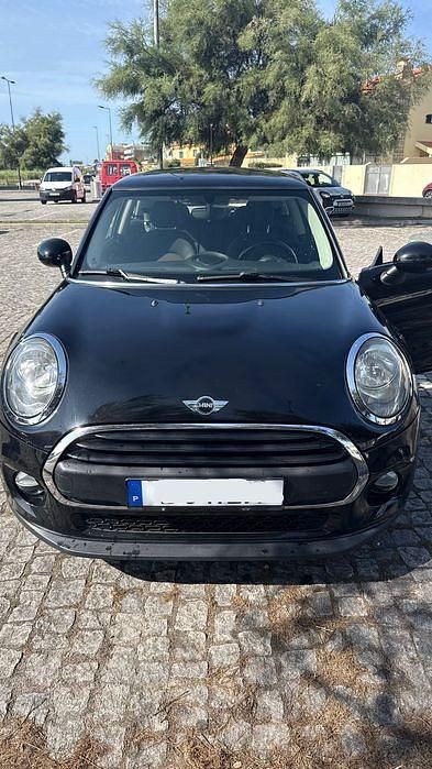Usado 2016 Mini ONE Citadino | € 14.000 (Preço justo) - Imagem 1/2