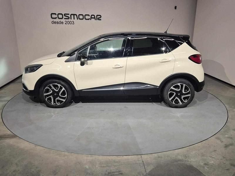 Usado Renault Captur 90 HP (66 kW) 2016 Outra SUV