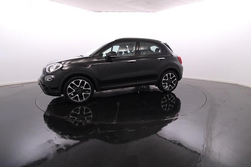 Preto Usado 2021 Fiat 500X Cross SUV | € 18.950 (Preço justo) - Imagem 1/4