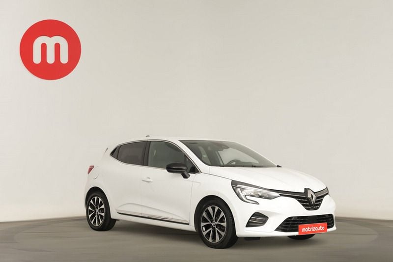 Usado 2022 Renault Clio V LIMITED | € 16.299 (Preço justo) - Imagem 1/4