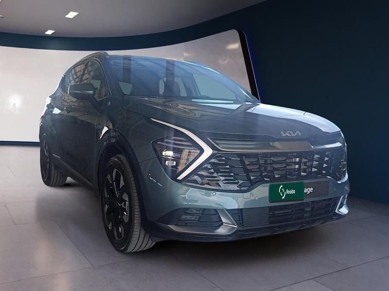 Outro Usado 2025 Kia Sportage SUV | € 42.240 (Preço elevado) - Imagem 1/4