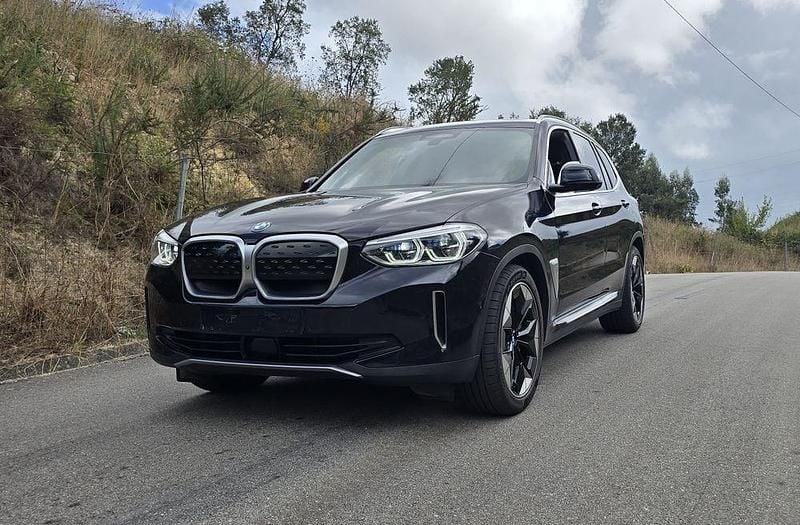 Usado 2021 BMW iX3 Impressive SUV | € 27.000 - Imagem 1/4