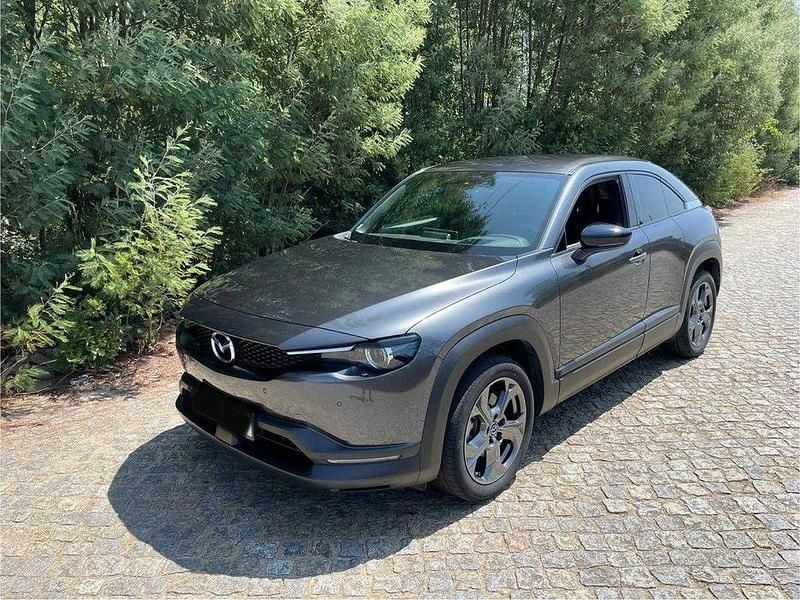 Usado 2021 Mazda MX30 SUV | € 16.300 (Bom preço) - Imagem 1/4