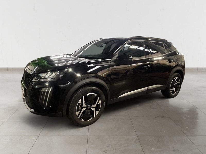 Preto Usado 2025 Peugeot 2008 Allure SUV | € 24.900 (Bom preço) - Imagem 1/4