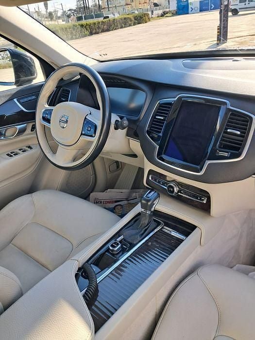 Usado 2016 Volvo XC90 SUV | € 28.500 (Preço elevado) - Imagem 1/4