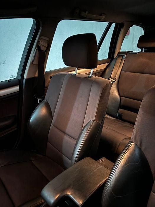 Usado BMW 320 150 HP (110 kW) 2002 Carrinha