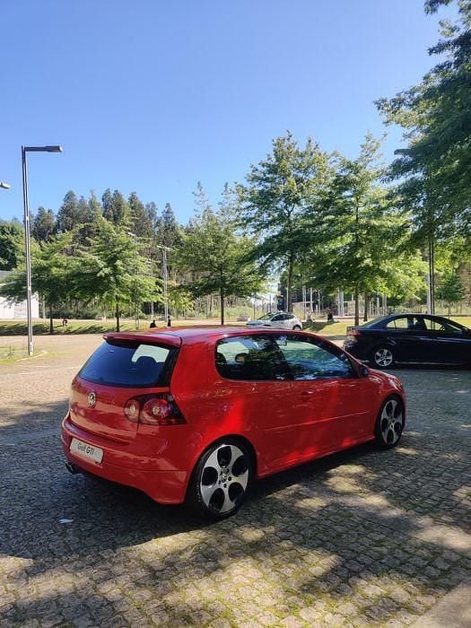 Usado 2005 VW Golf V GTI | € 13.000 (Preço justo) - Imagem 1/4