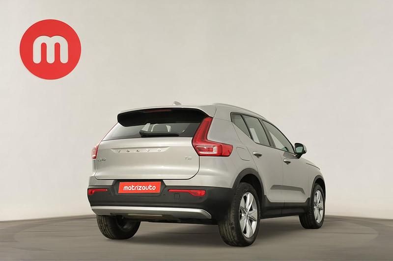 Usado Volvo XC40 Core 129 HP (94 kW) 2024 SUV