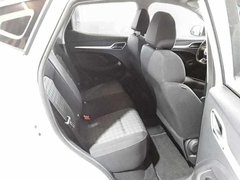 Usado MG ZS 130 kW (177 HP) 2023 Branco SUV