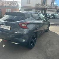 Usado Nissan Micra 101 HP (74 kW) 2020 Citadino