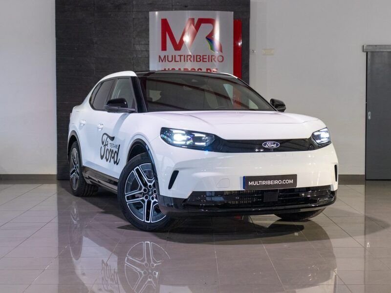 Usado Ford Capri Premium 210 kW (286 HP) 2025