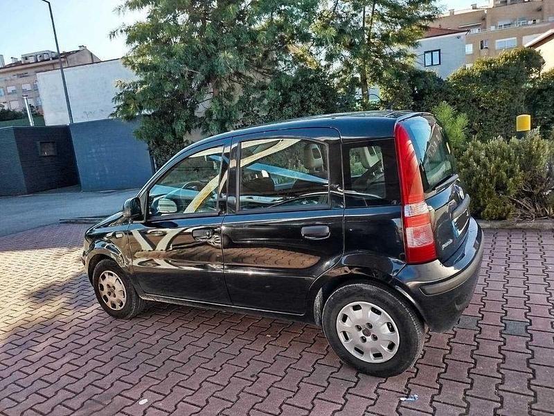 Usado Fiat Panda Active 2012 Citadino