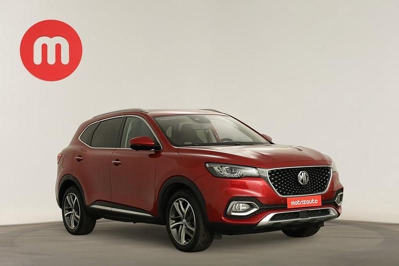 Usado 2022 MG EHS Luxury SUV | € 24.499 (Preço justo) - Imagem 1/4