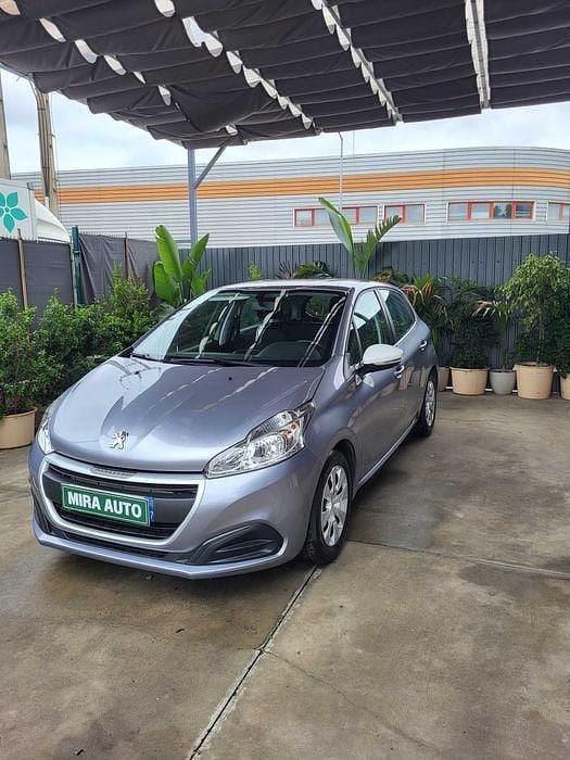 Usado 2019 Peugeot 208 Citadino | € 7.950 (Super Preço) - Imagem 1/4