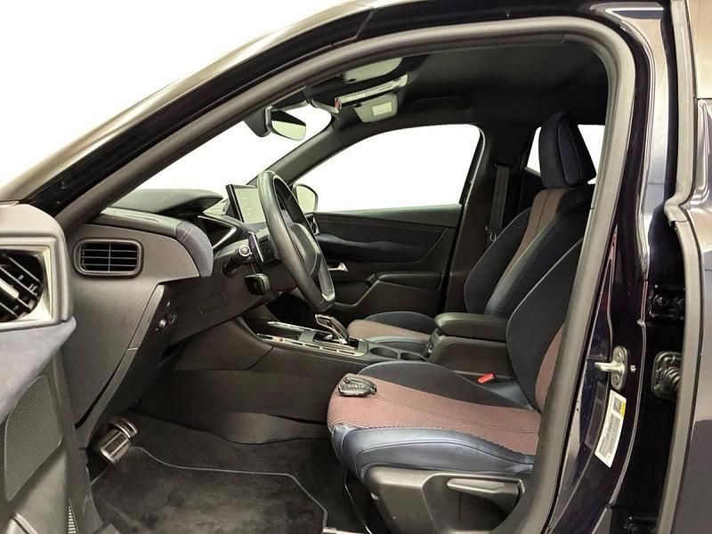 Usado DS Automobiles DS3 Crossback 130 HP (95 kW) 2021 Preto SUV