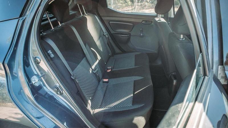 Usado Nissan Micra 90 HP (66 kW) 2018 Citadino