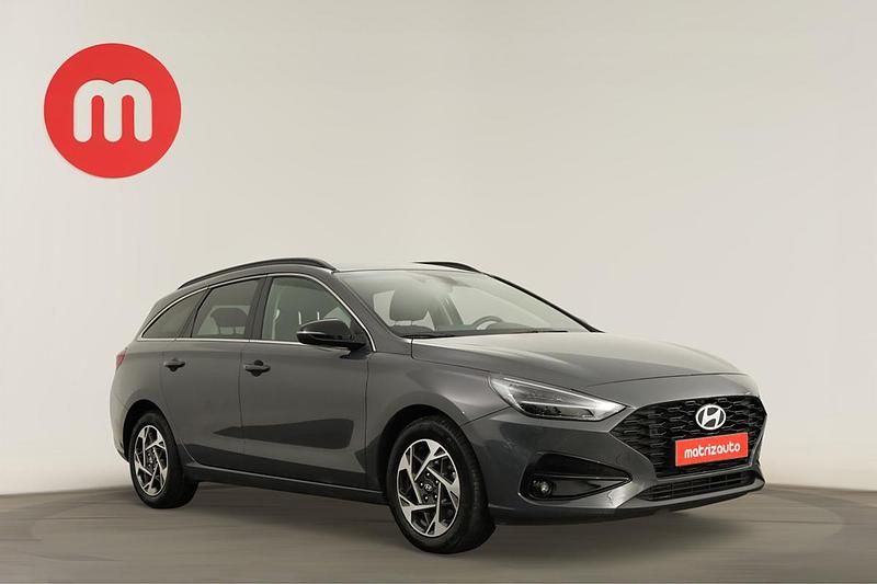 Usado Hyundai i30 100 HP (73 kW) 2024 Carrinha