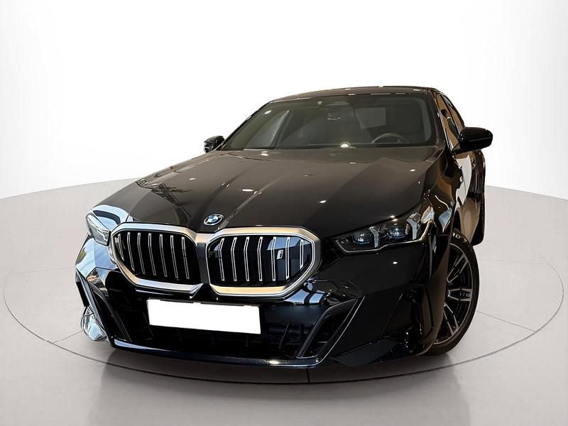 Usado 2024 BMW i5 Shadowline Sedan | € 63.946 (Preço justo) - Imagem 1/4