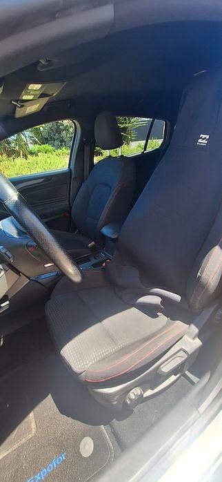 Usado Ford Focus ST-Line 120 HP (88 kW) 2018 Sedan