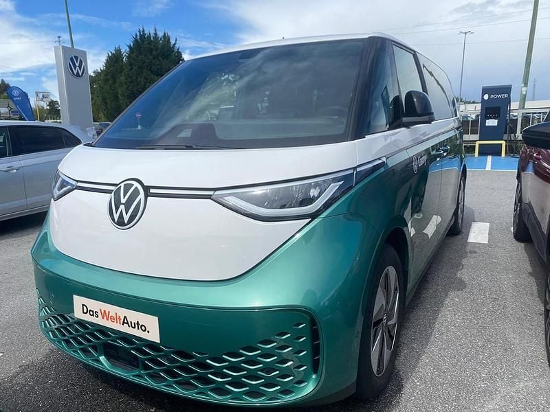 Usado VW ID. Buzz Pro 210 kW (286 HP) 2024 Monovolume