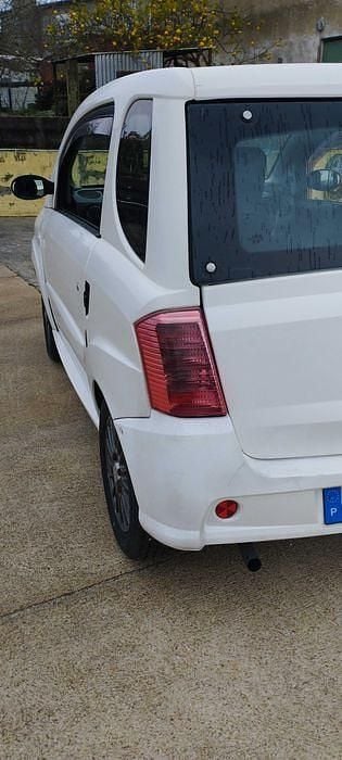 Usado Microcar Dué 2011 Citadino