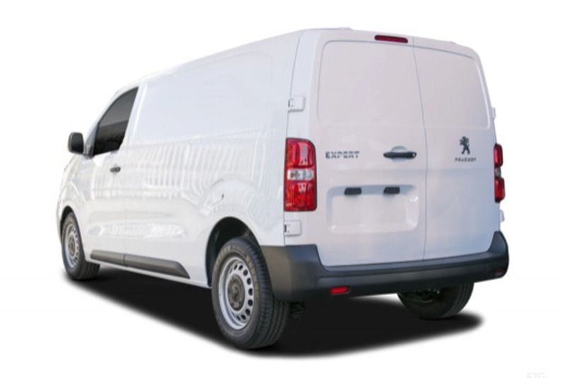Branco Novo 2025 Peugeot Expert Van | € 31.402 (Caro) - Imagem 1/4