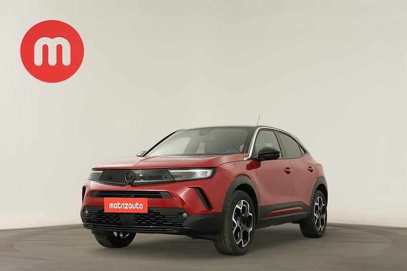Usado Opel Mokka Ultimate 130 HP (95 kW) 2024 SUV