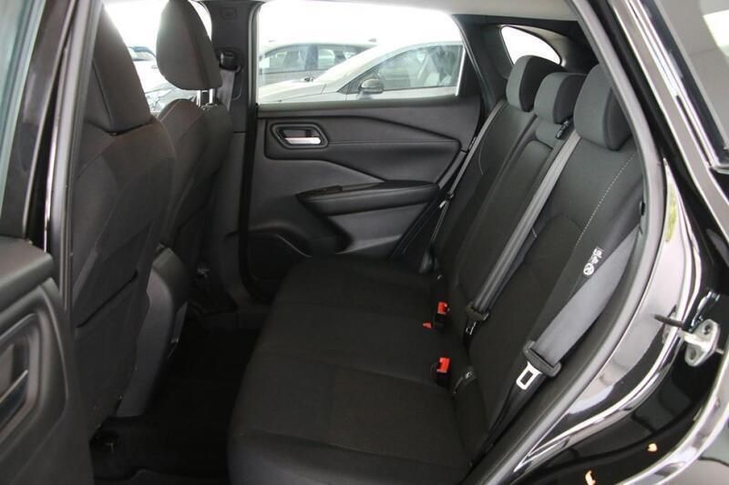Cinzento Usado 2024 Nissan Qashqai Acenta SUV | € 29.500 (Preço elevado) - Imagem 1/2
