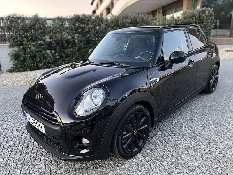 Usado 2015 Mini Cooper Citadino | € 11.990 (Bom preço) - Imagem 1/4