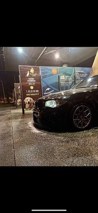 Usado 2005 BMW 120 Sport Line Citadino | € 6.500 (Preço justo) - Imagem 1/4