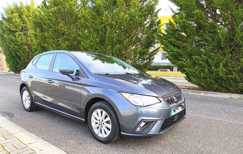 Usado Seat Ibiza 110 HP (80 kW) 2020 Citadino