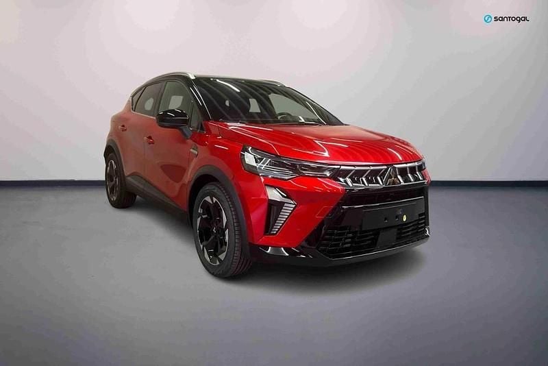 Vermelho Novo 2025 Mitsubishi ASX SUV | € 29.990 - Imagem 1/4