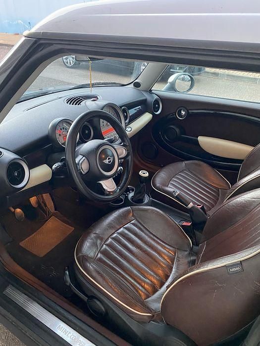 Usado 2008 Mini Clubman Carrinha | € 4.500 (Bom preço) - Imagem 1/4