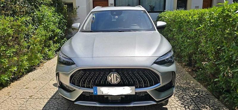 Usado 2024 MG EHS SUV | € 29.450 - Imagem 1/4