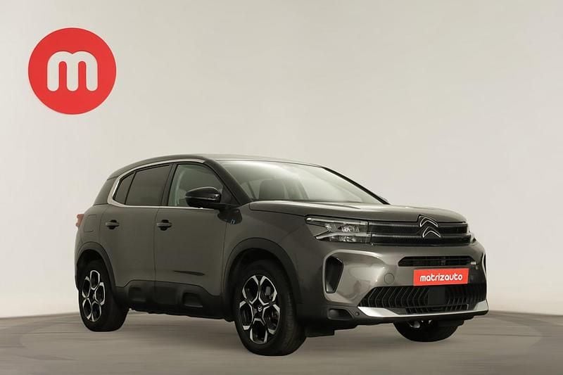 Usado 2024 Citroën C5 Aircross SUV | € 30.999 (Preço justo) - Imagem 1/4