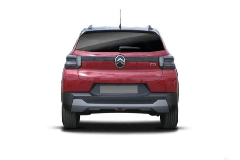 Branco Novo 2025 Citroën C3 Citadino | € 23.150 (Preço elevado) - Imagem 1/2