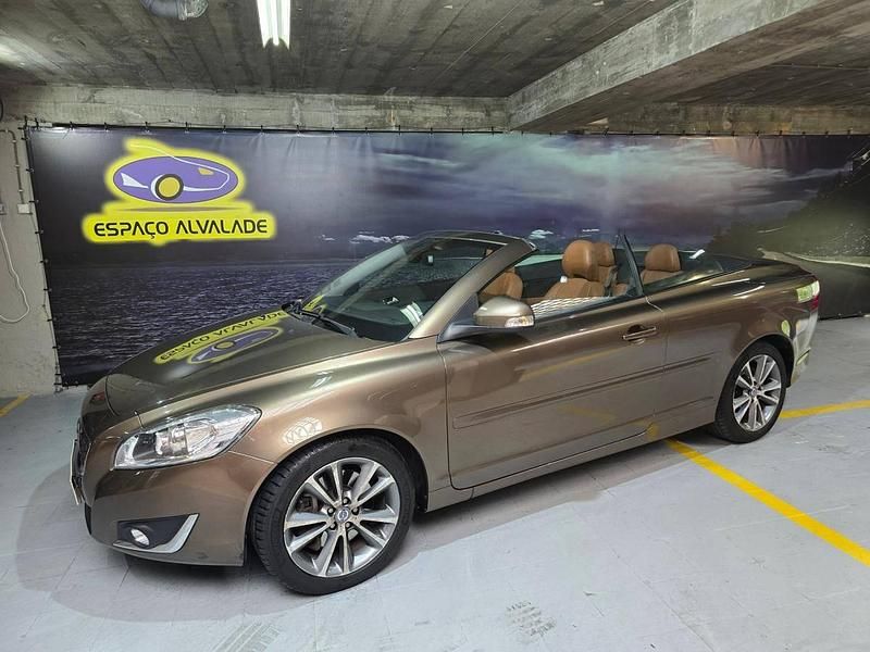 Outra Usado 2013 Volvo C70 | € 17.500 - Imagem 1/4