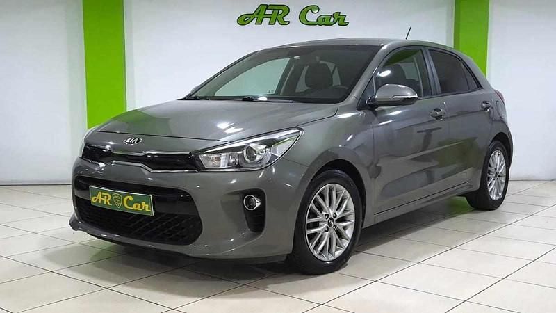 Outra Usado 2017 Kia Rio Citadino | € 10.950 (Preço justo) - Imagem 1/4
