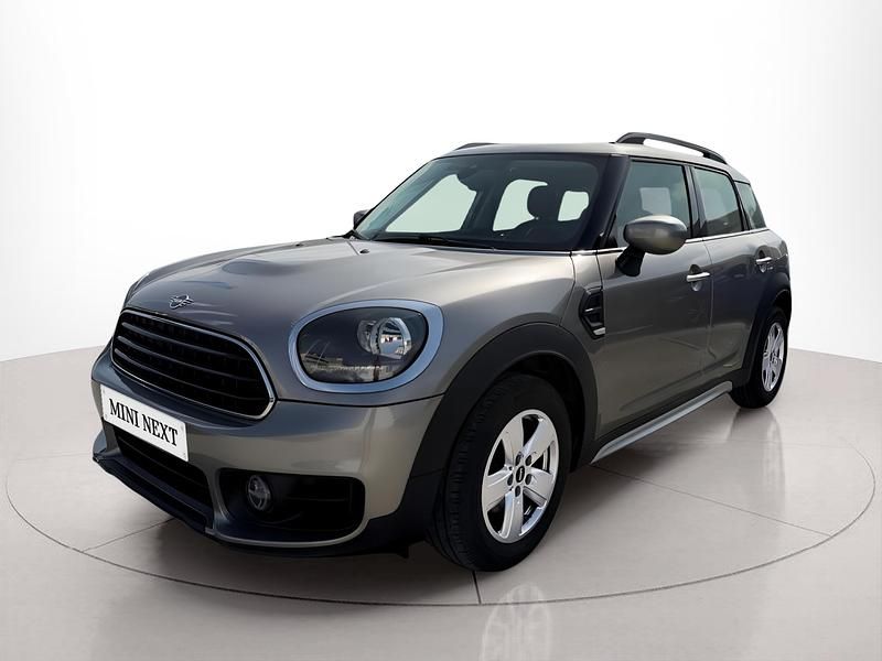 Usado Mini One Countryman 102 HP (75 kW) 2019 SUV