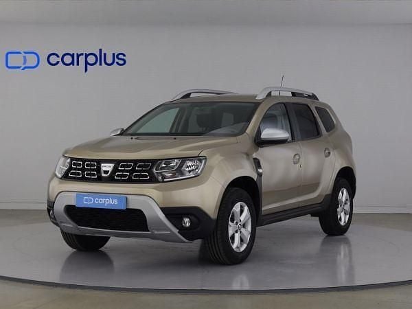 Outra Usado 2019 Dacia Duster Prestige SUV | € 15.900 - Imagem 1/4